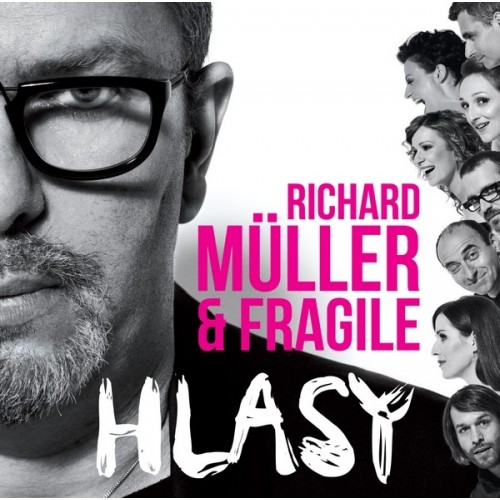 06.11.2014 -  RICHARD MÜLLER & FRAGILE HLASY 2 / Ústí n Labem