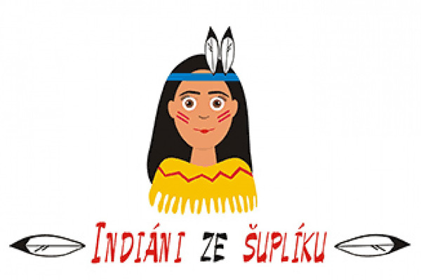 23.11.2014 - Indiáni ze šuplíku - divadlo Příbram