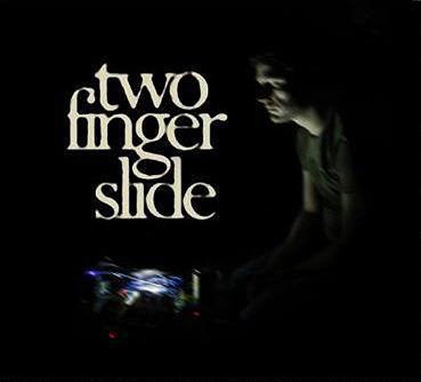 22.11.2014 - Two Finger Slide + hosté - Jihlava
