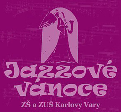 10.12.2014 - JAZZOVÉ VÁNOCE - Karlovy Vary