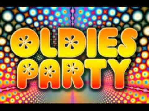 13.12.2014 - Oldies Party  (Svitavy)