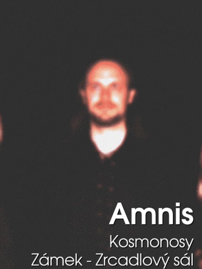 25.12.2013 - Amnis - folk-gothic