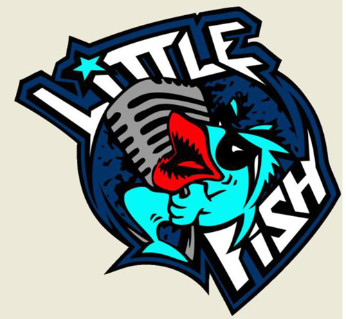 21.12.2013 - Little Fish ve Staré mydlárně