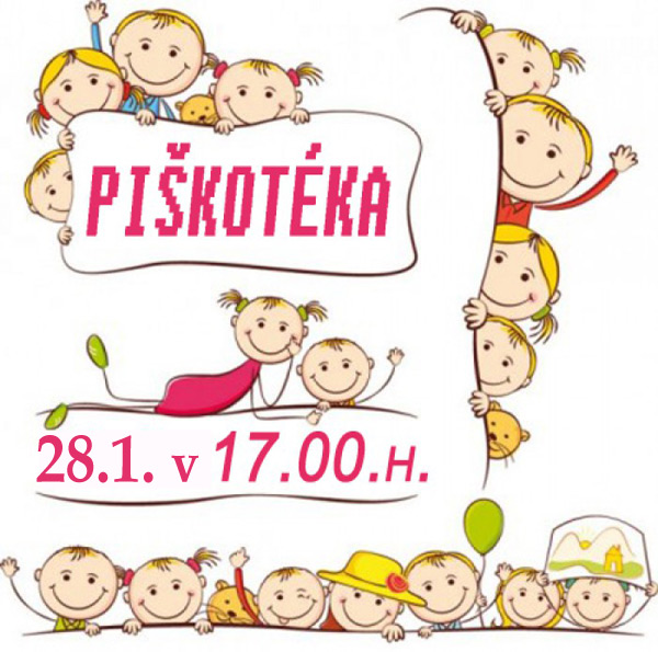 28.01.2015 - PIŠKOTÉKA - Svitavy