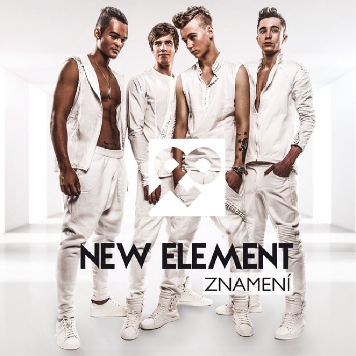 06.03.2015 - NEW ELEMENT - Koncert / Ústí nad Labem