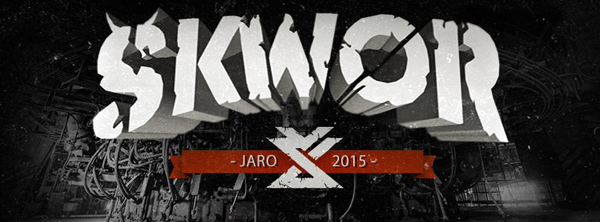 14.03.2015 - ŠKWOR: S & L TOUR - Brloh u Křemže