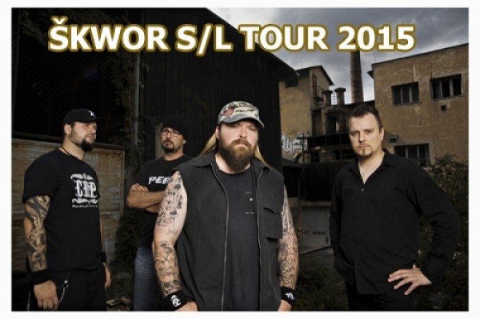 28.03.2015 - ŠKWOR: S & L TOUR - STARÝ KOLÍN