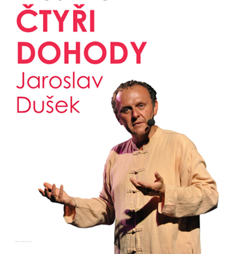 19.01.2014 - ČTYŘI DOHODY (Jaroslav Dušek)