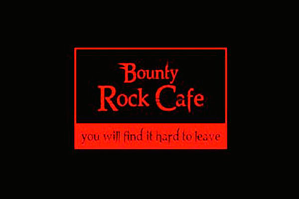 31.12.2013 - Silvestr v Bounty Rock Cafe