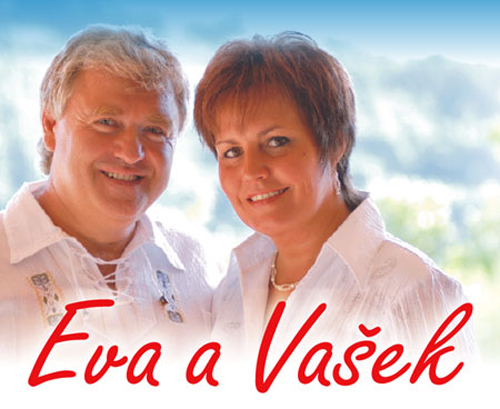 15.01.2014 - Eva a Vašek