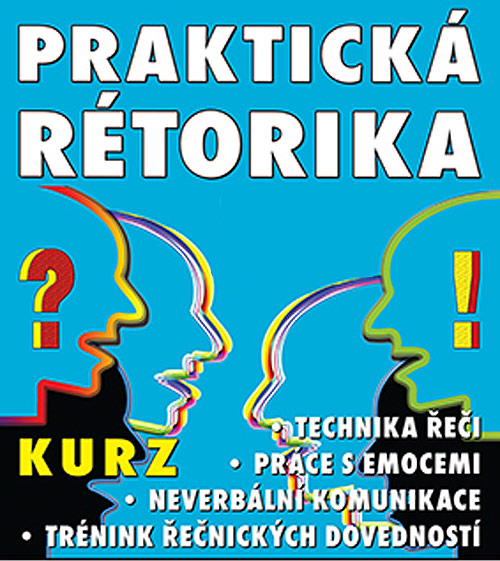 14.04.2015 - Praktická rétorika - Pardubice 