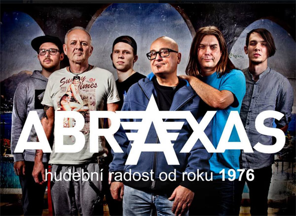 30.05.2015 - ABRAXAS + KLOAKA - Svitavy
