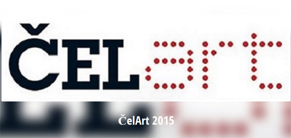 23.05.2015 - ČelArt 2015  -  Čelákovice