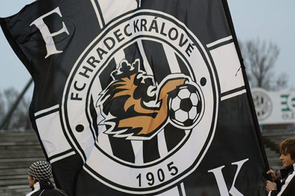 23.05.2015 - FC Hradec Králové - SK Slavia Praha