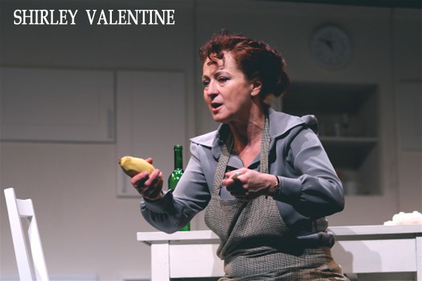 29.01.2014 - Shirley Valentine - Willy Russell