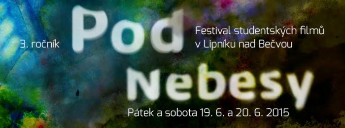 19.06.2015 - Festival Pod Nebesy - Lipník nad Bečvou