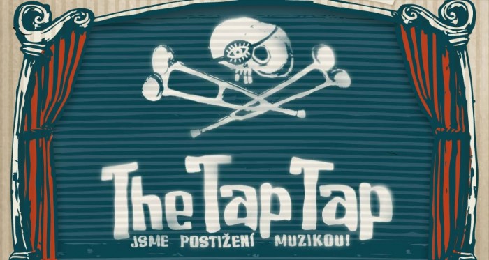 19.08.2015 - The Tap Tap - koncert  / Chrudim