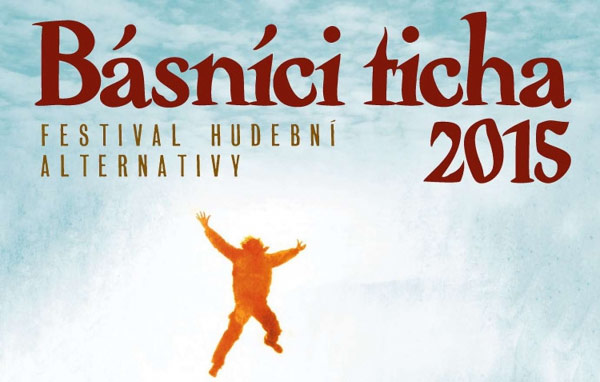 05.09.2015 - Hudební festival Básníci ticha - Turnov