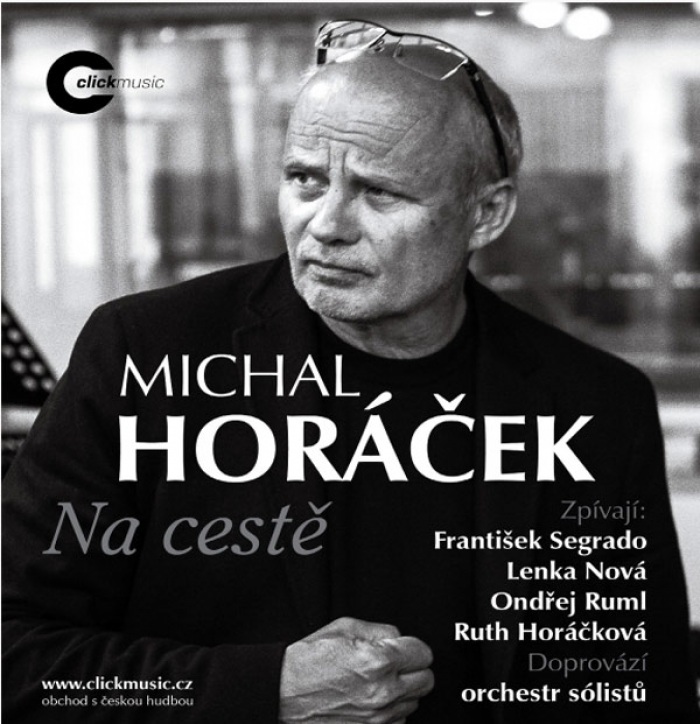 06.10.2015 - MICHAL HORÁČEK a jeho hosté v rámci TURNÉ NA CESTĚ / Třebíč