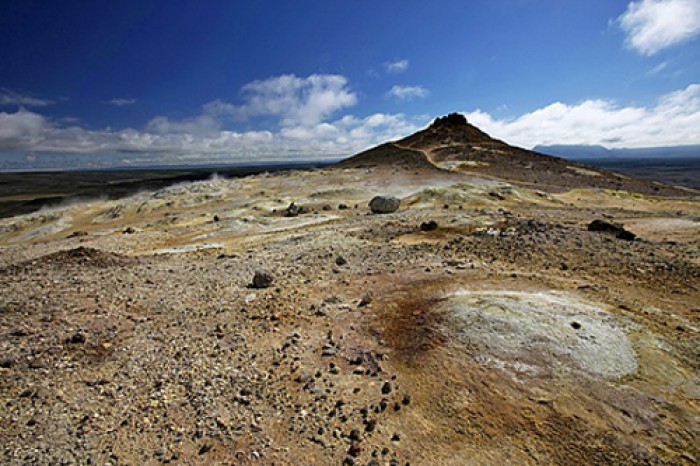 27.01.2014 - Island - země ledu, ohně, vody a zeleně