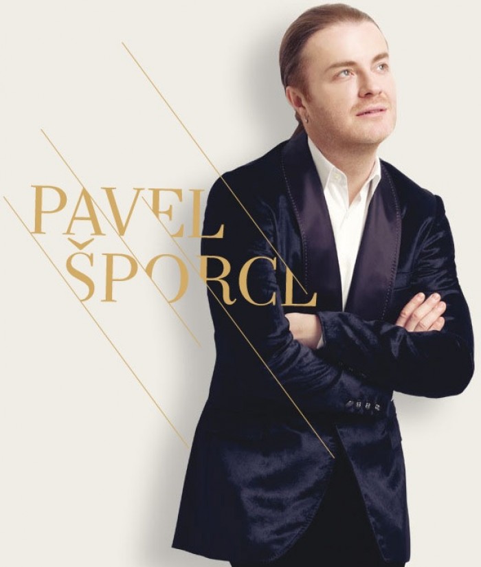 15.10.2015 - PAVEL ŠPORCL & LUBOMÍR BRABEC - Koncert / Chrudim