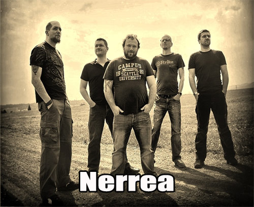 11.09.2015 - NERREA - PETERS BAND / Most