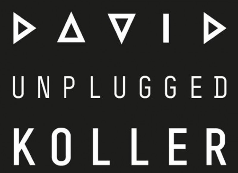 04.12.2013 - David Koller Unplugged