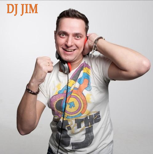 17.01.2014 - DJ JIM