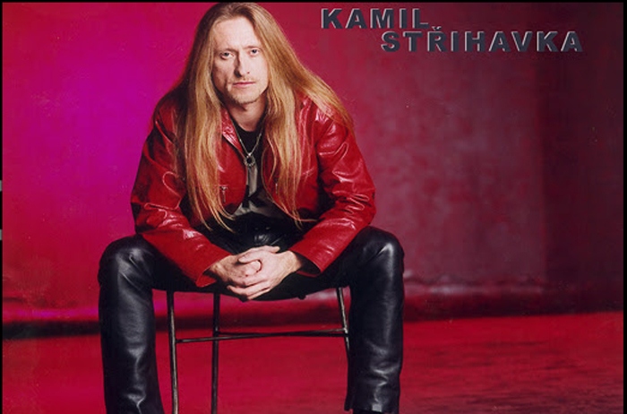 07.12.2015 - Kamil Střihavka a Leaders  - Vánoční akustické turné  /  Karlovy Vary