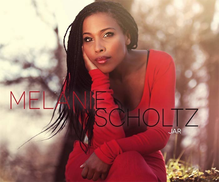 06.11.2015 - Koncert jazzové zpěvačky Melanie Scholtz - Čelákovice