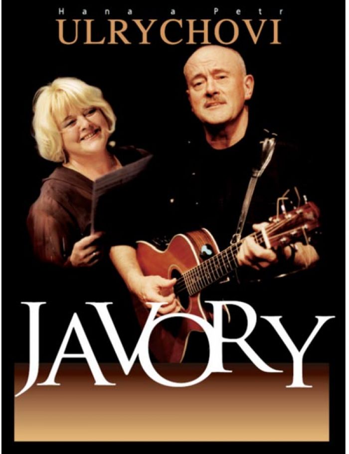 07.12.2015 - Vánoční koncert Javory a Javory beat / České Budějovice