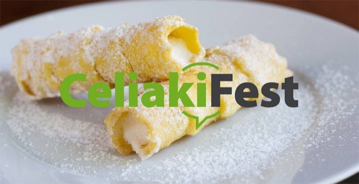 04.06.2016 - CeliakiFest Plzeň 2016 - festival / Plzeň