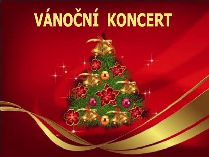 20.12.2015 - Vánoční koncert Církve Bratrské / Čelákovice