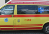 Tragická havárie osobního auta poblíž Kněžmostu na Mladoboleslavsku