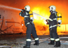 V Pudlově likvidovali hasiči požár v zateplení půdního prostoru, vznikla škoda za jeden milion korun