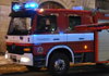 Dvoumiliónová škoda při požáru v Milevsku