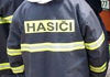 Hasiči likvidovali požár v budově městského úřadu v Borohrádku