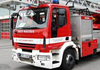 Požár dílny v obci Kojčice za sebou zanechal škodu 300 tisíc korun, nikdo se při požáru nezranil